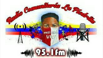 Radio Comunitaria La Piedrita 