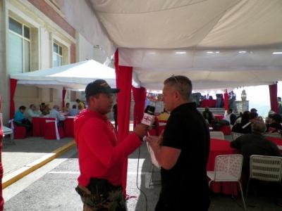 Radio Comunitaria La Piedrita 